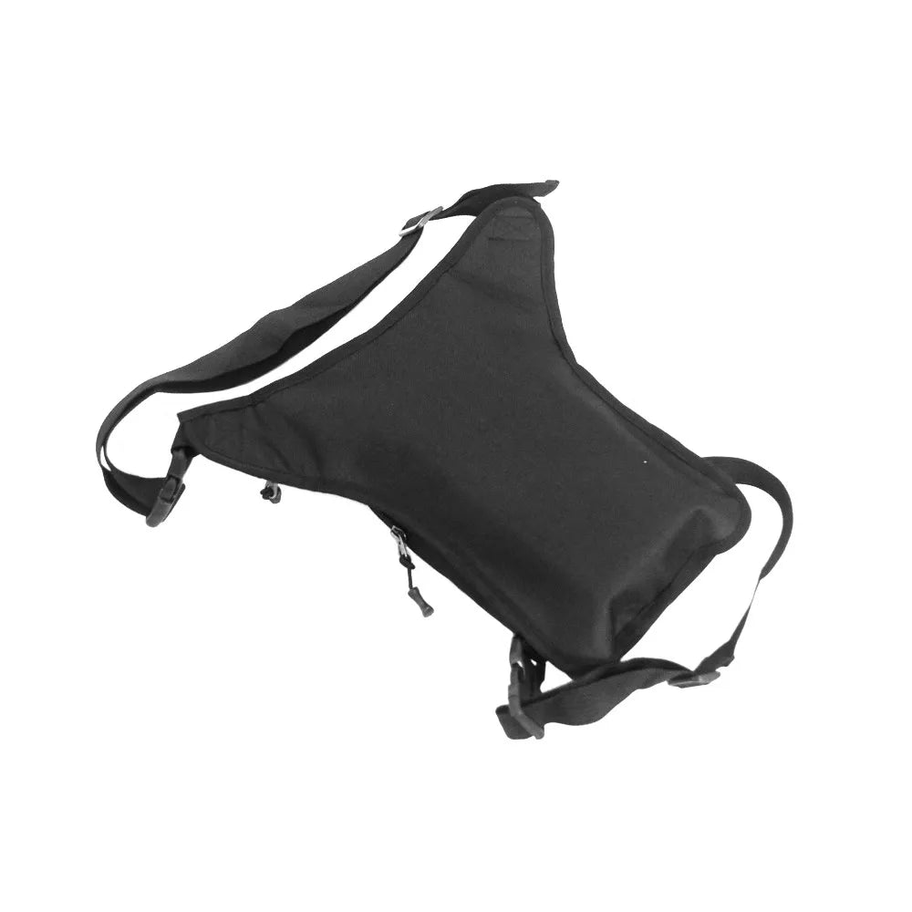 LegRanger™ Tactical Mobility Bag