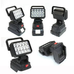 PowerBeam™ 15-LED Makita Work & Camp Light