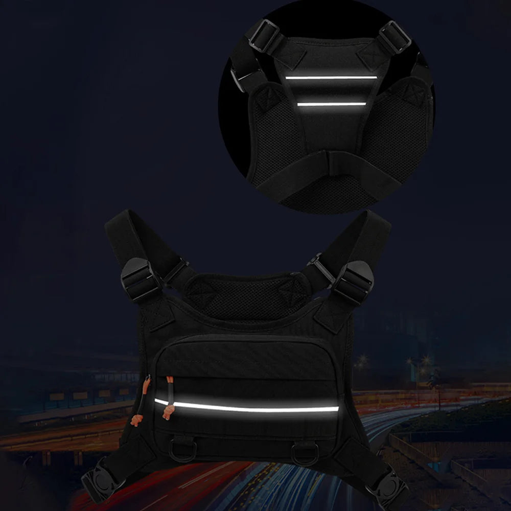 FrontRunner™ Tactical Chest Pack