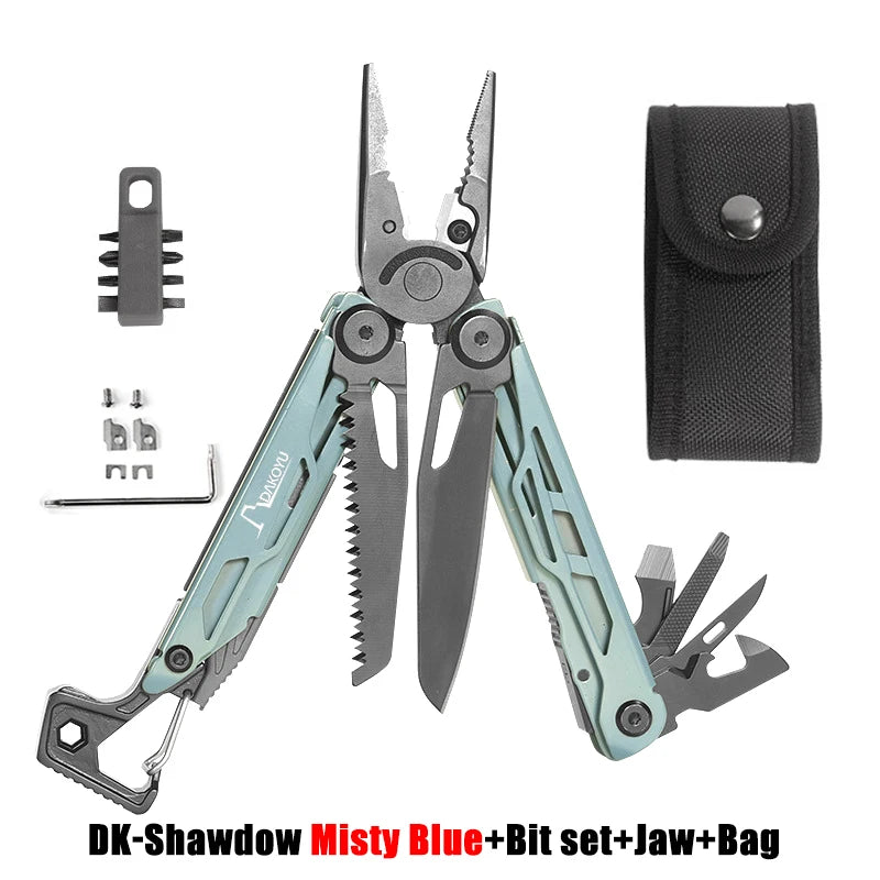 DKShadow™ WolfTool 12X