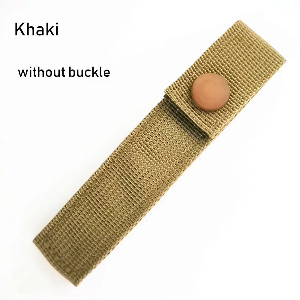 KeyTac™ MOLLE Hook Clip