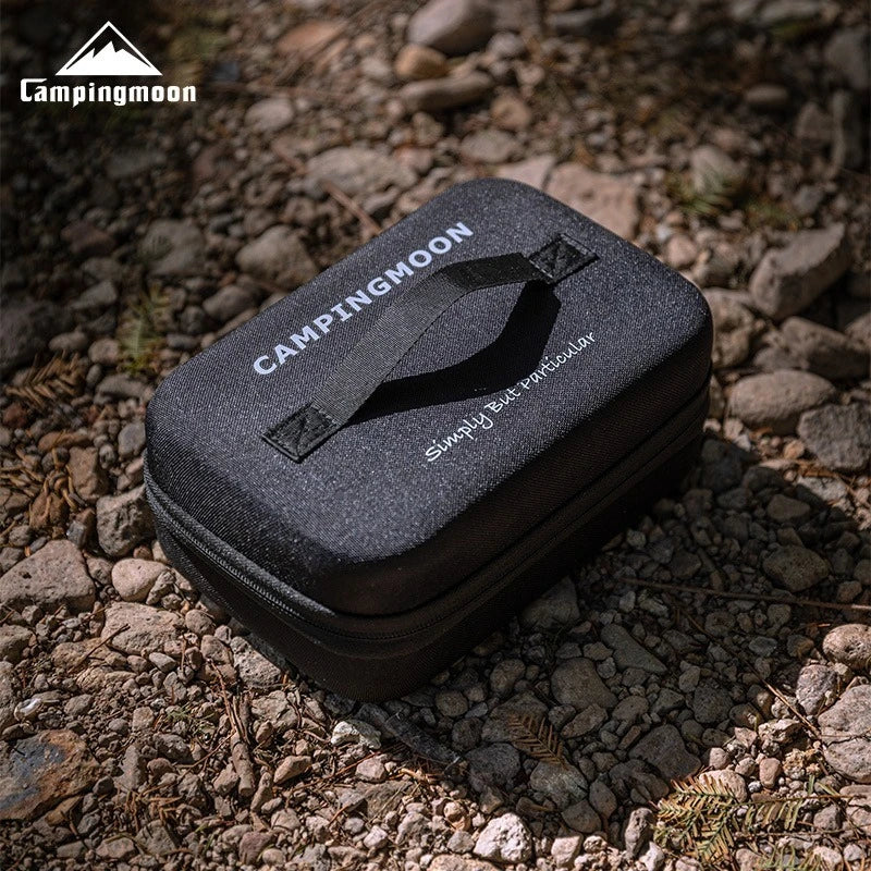 BentoShield™ EVA Insulated Lunch Box