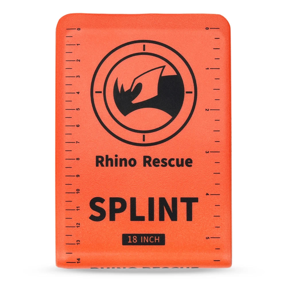RhinoSplint™ Tactical Rescue Kit