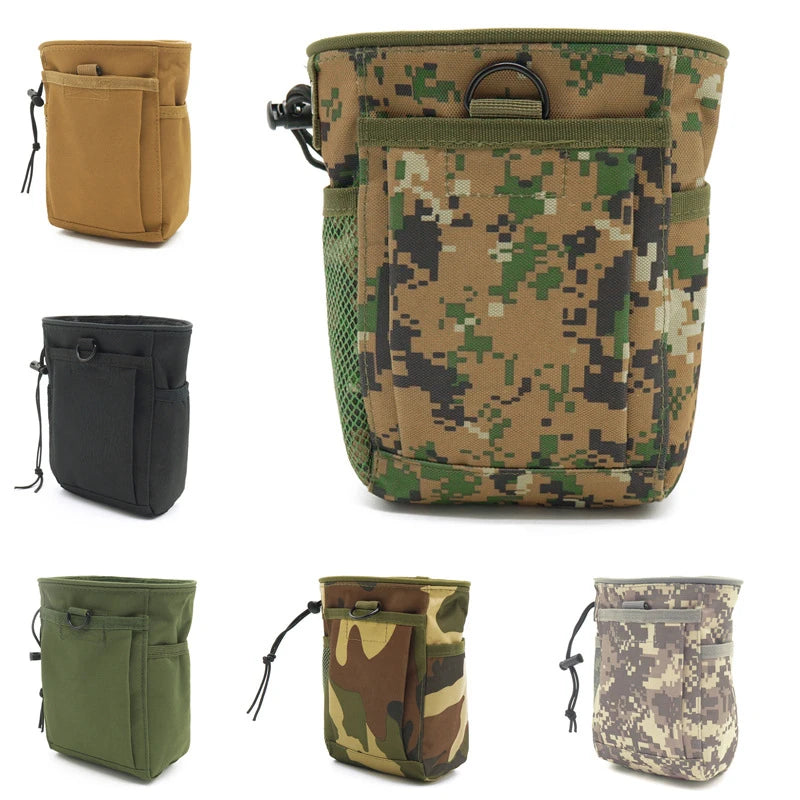 ShadowCore Recon Pack