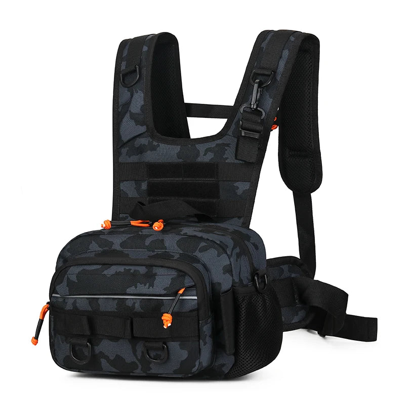 LureMaster™ Tactical ChestVest