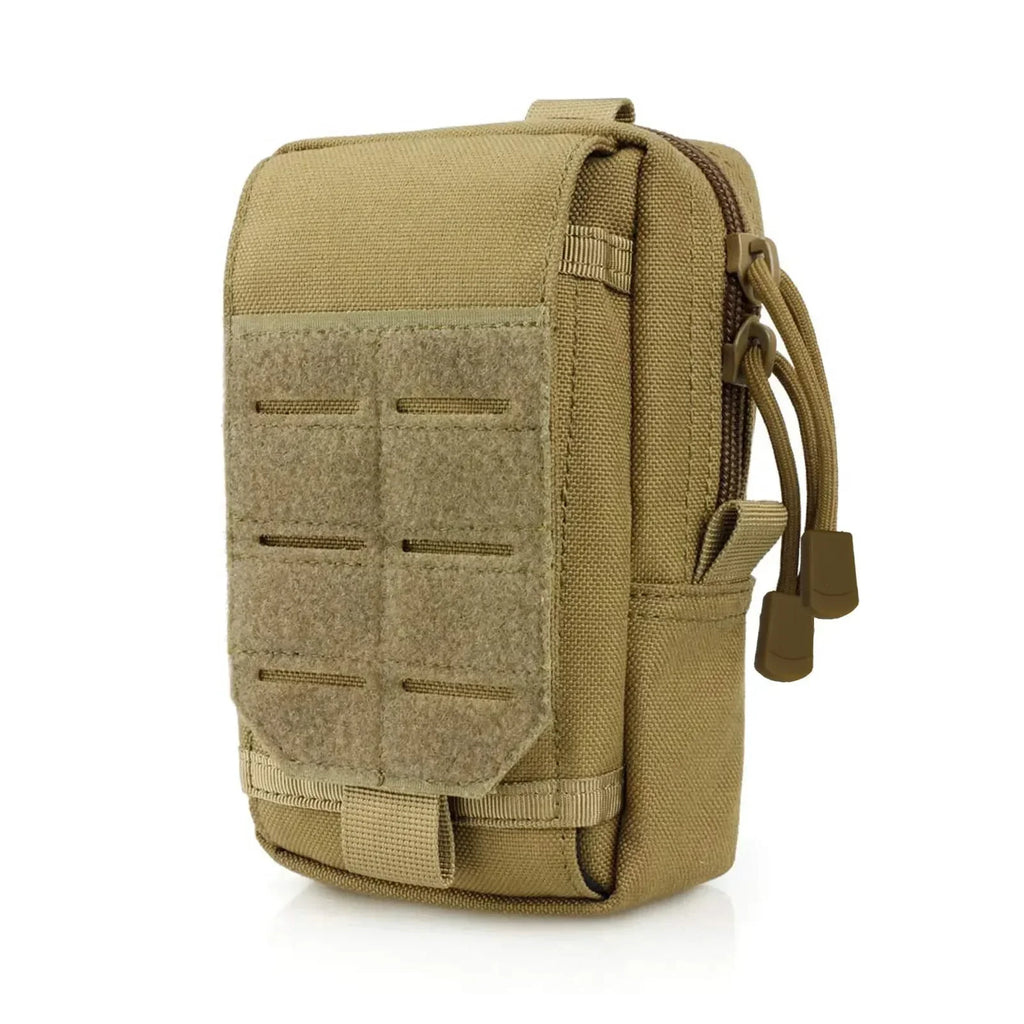GridTac™ EDC Utility Waist Pouch