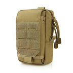 GridTac™ EDC Utility Waist Pouch