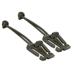 GearGrip™ Survival Carabiner Set (x2)