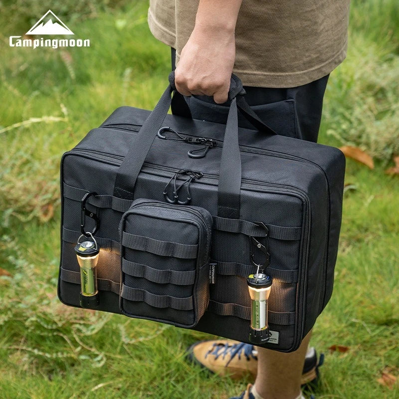 GearVault™ BK-46 Tactical Storage Kit