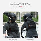 FrontRunner™ Tactical Chest Pack