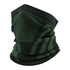 HeatRidge™ WinterFlex Half Mask