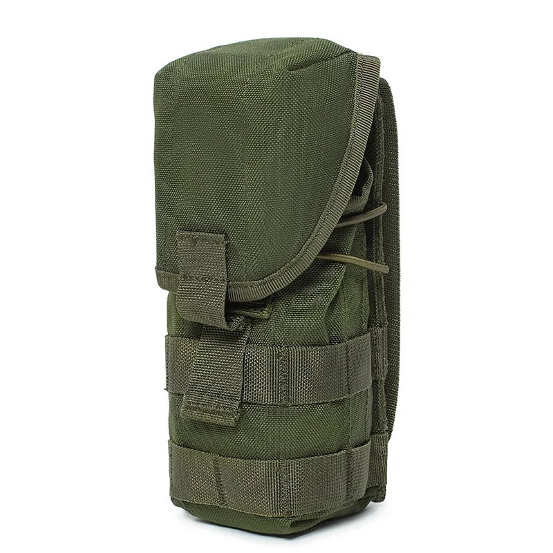 MagClaw™ Dual Tactical Mag Pouch