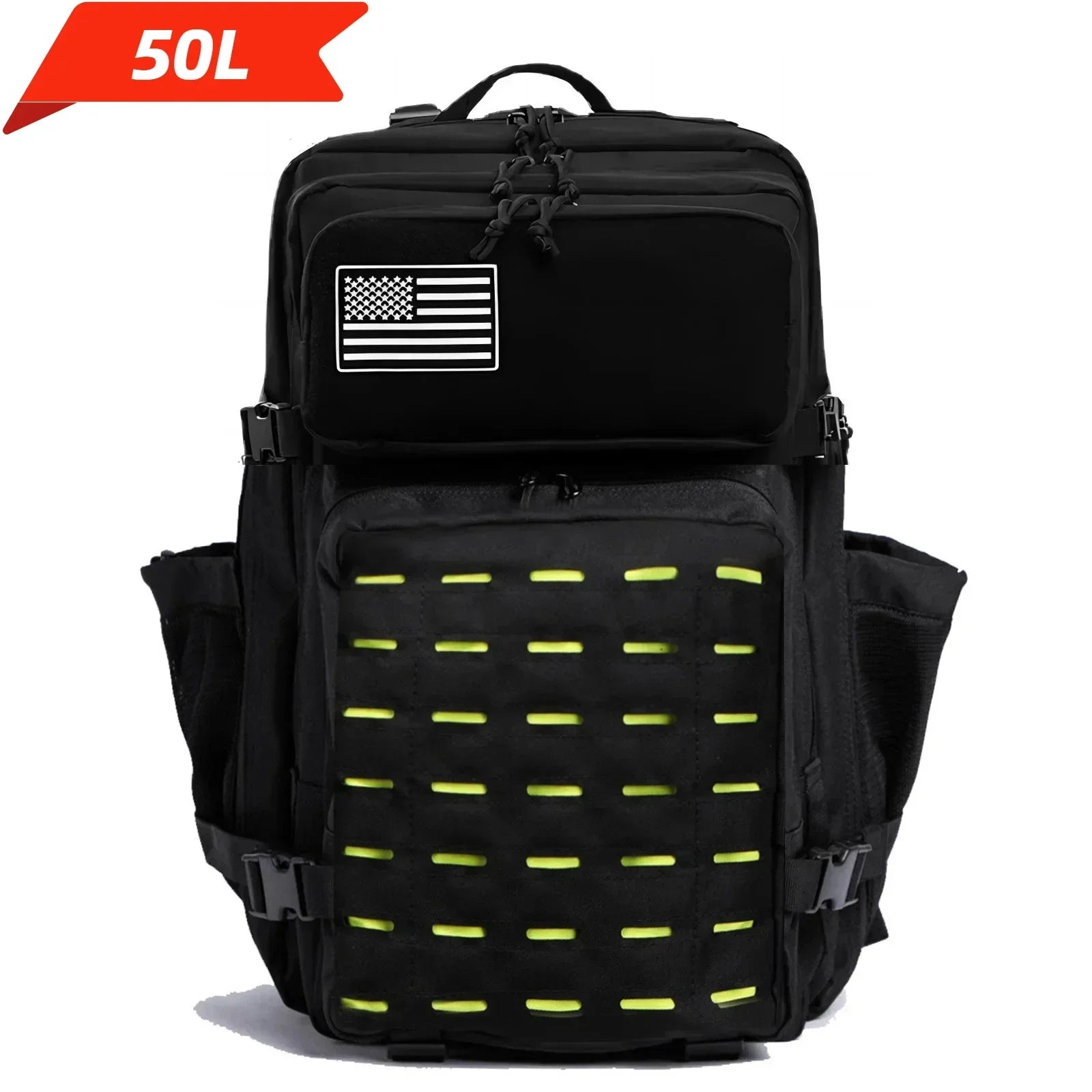 HydroPack™ 25L/50L Outdoor Pro
