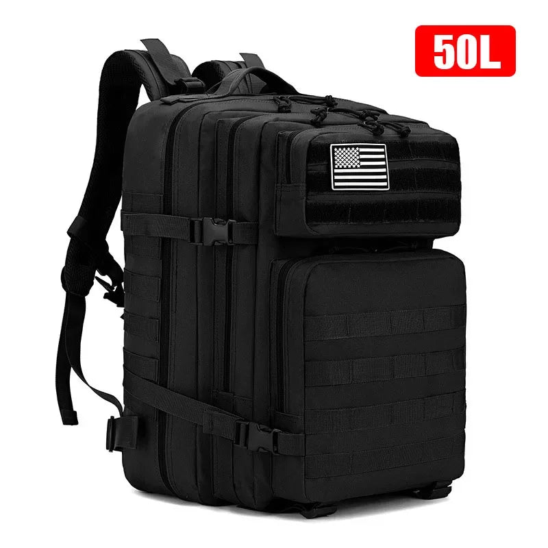 Vortex Trail 50 – L’Instinct Nomade