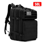 Vortex Trail 50 – L’Instinct Nomade