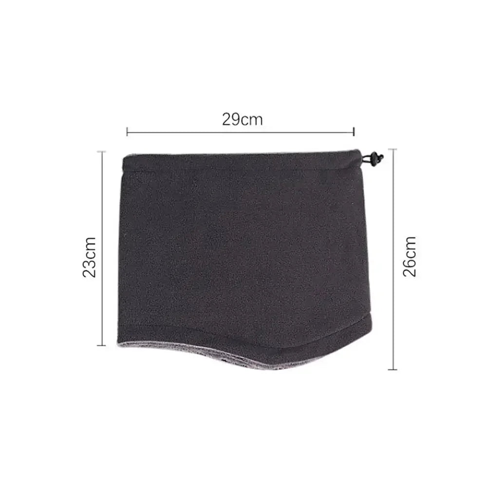 FrostRider™ Thermal Neck Shield