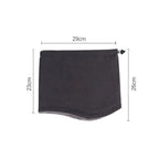 FrostRider™ Thermal Neck Shield