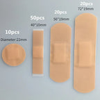 BoboPatch™ KidsCare Bandage Set (100 pièces)