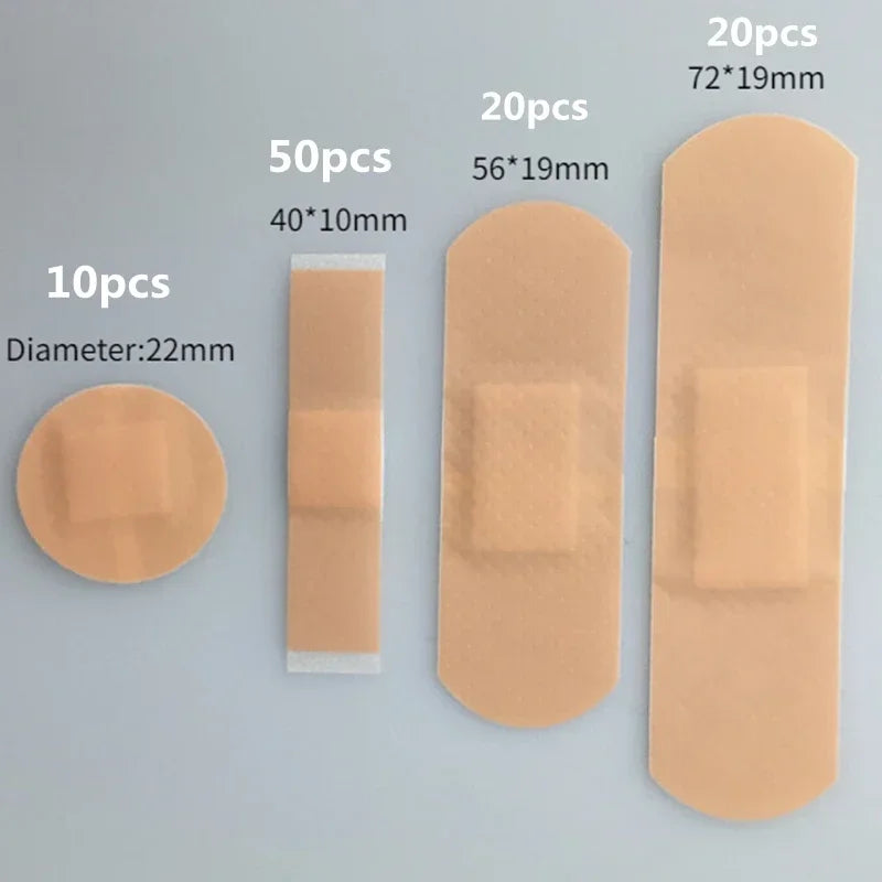 BoboPatch™ KidsCare Bandage Set (100 pièces)
