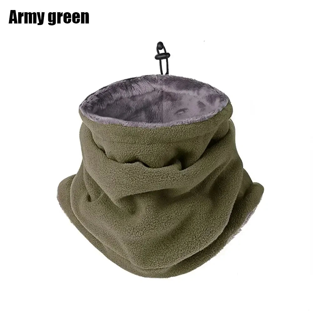 FrostRider™ Thermal Neck Shield