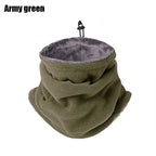 FrostRider™ Thermal Neck Shield
