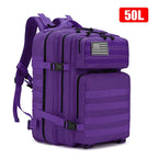 Vortex Trail 50 – L’Instinct Nomade