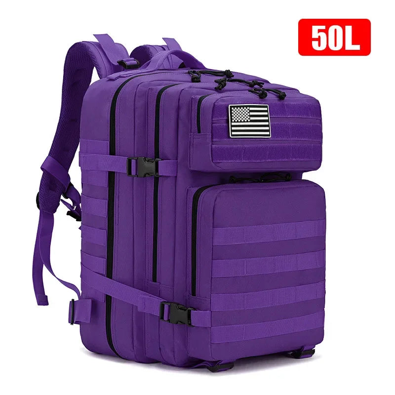 Vortex Trail 50 – L’Instinct Nomade