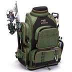 BassForge™ Pro Tackle Pack