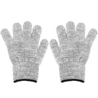 CutGuard™ HPPE Level 5 Safety Gloves