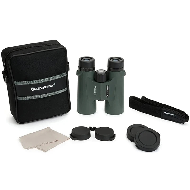 TerraScope™ Outland X 8x42 / 10x42 Pro Optics