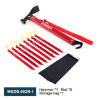 AlloyStrike™ Widesea Camp Hammer
