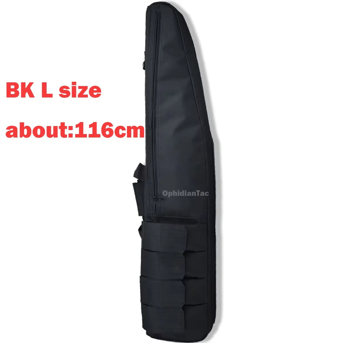 ShadowCarry™ Tactical Rifle Bag