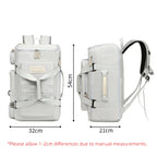 AeroSplit™ Pro Travel & Business Backpack