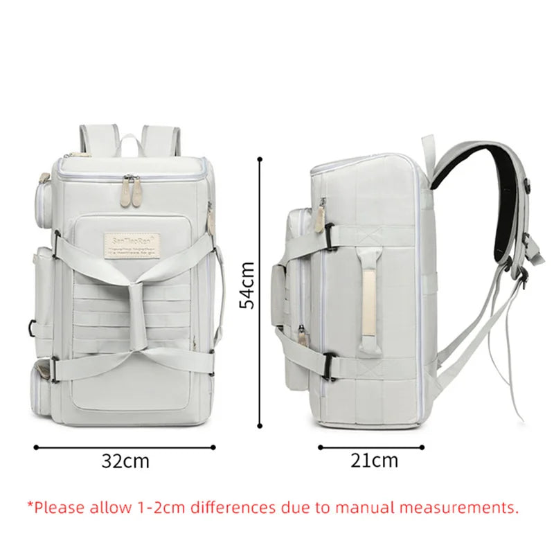 AeroSplit™ Pro Travel & Business Backpack