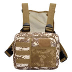 UrbanTact™ Street ChestPack