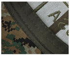 AeroPatch™ Mesh Tactical Cap