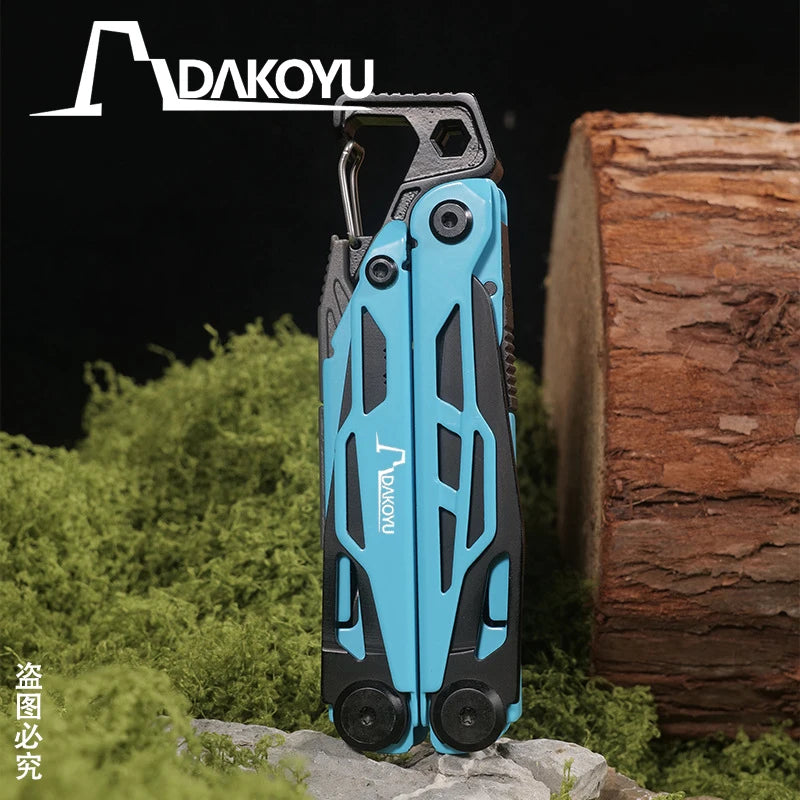 DKShadow™ WolfTool 12X