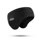 CozyShell™ Plush Winter Earmuffs