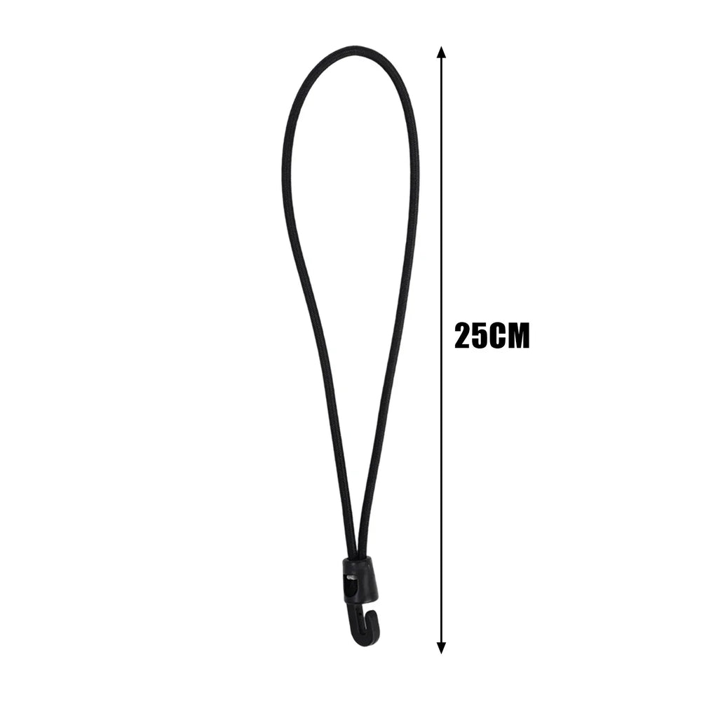 FlexBind™ Elastic Utility Cords