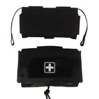 MedDefender™ MD2 Compact Trauma IFAK