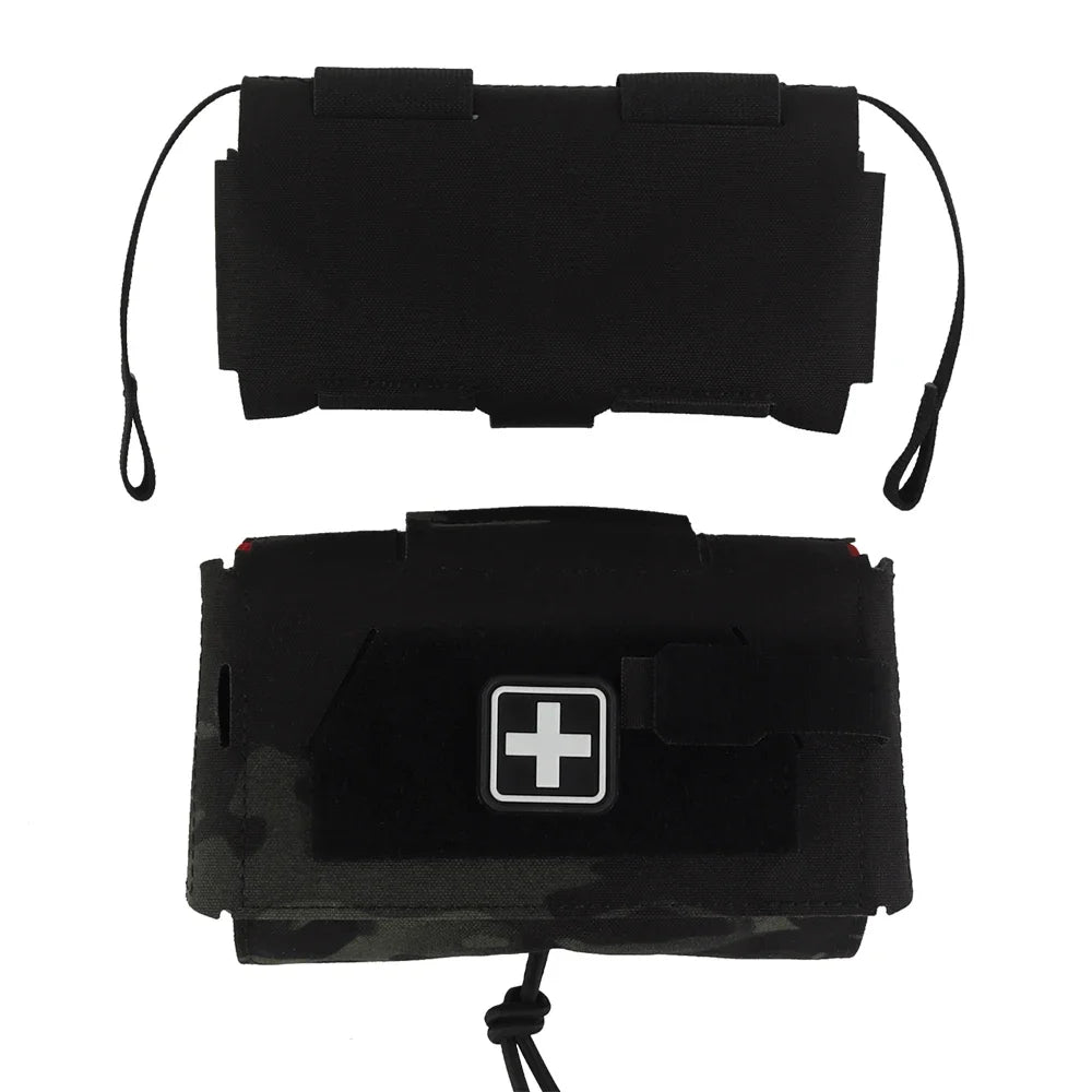 MedDefender™ MD2 Compact Trauma IFAK