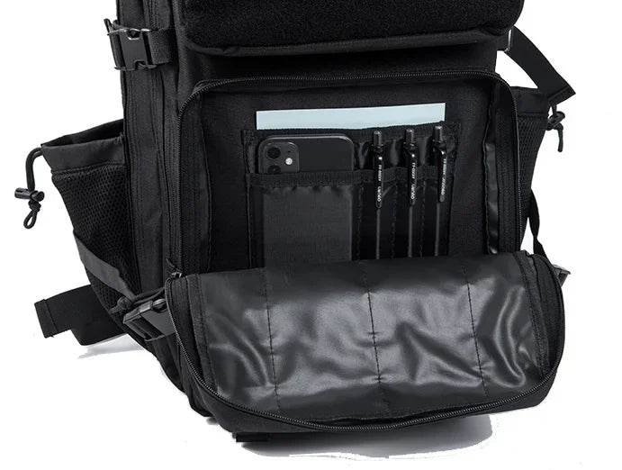 Vanguard Trek 45 - sac à dos 45L