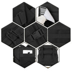 SpartElite V50 – Sac à Dos Tactique 45L