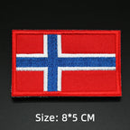 FlagCore™ Tactical Identity Patch