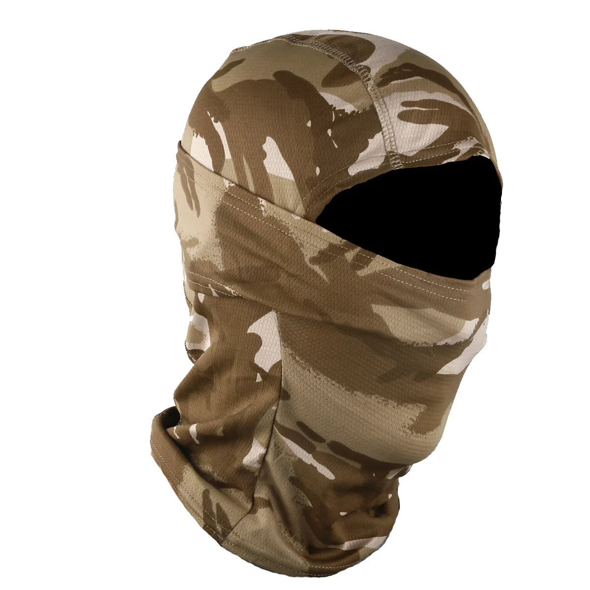 Spartelite™ PhantomMesh Full Tactical Mask