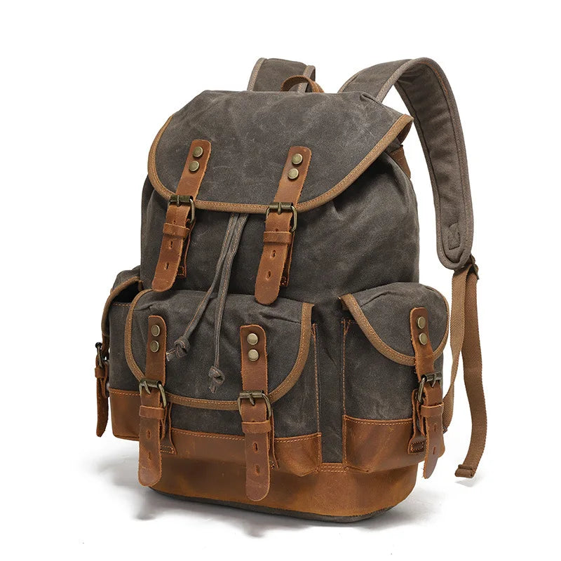 IronCanvas™ Vintage TrekPack