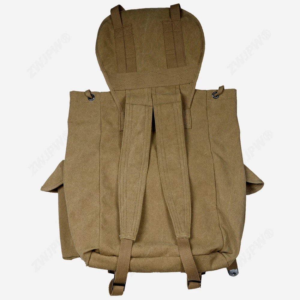 TrailHeritage™ M14 Canvas Explorer Pack
