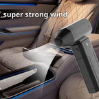JetForce™ X8 Turbo Blower