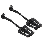 GearGrip™ Survival Carabiner Set (x2)