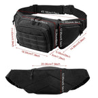 GhostRig™ Stealth Waist Attachment